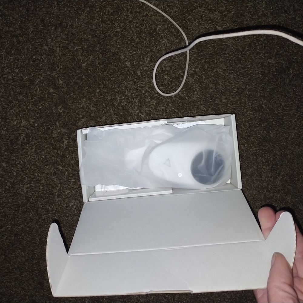 Victure Baby Monitor - Picture 2 of 3